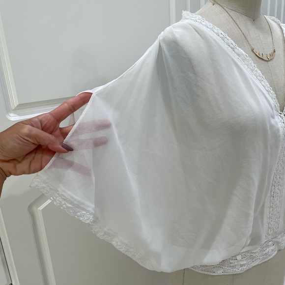 Chiffon Top - Picture 2 of 4